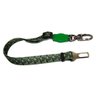 Cinto de Segurança para cães estampa Exército - 1