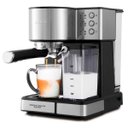 Ver imagem 1 de Cafeteira Espresso Philco 5X1 Latte 20 Bar Pcf21P 110V