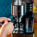 Ver mais imagens de Cafeteira Espresso Philco 5X1 Latte 20 Bar Pcf21P 110V