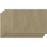 Papel Kraft Folha 66X96Cm. 80G - 1