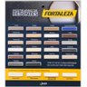 Rejunte Acrílico Fortaleza 1kg - AZUL PROFUNDO - 2