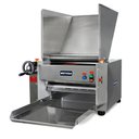 Ver imagem 1 de Cilindro Laminador de Massas Metvisa 51cm para Mesa 220v Clmm.510