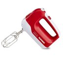 Ver imagem 1 de Batedeira 300w 5 Velocidades Tfl-handmix-1500 Vermelha 110v