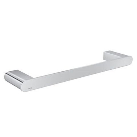 Porta Toalha Parede 30cm Deca Versa Cromado 2040.c31.030