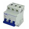 Minidisjuntor Dz4763 Tripolar - 1