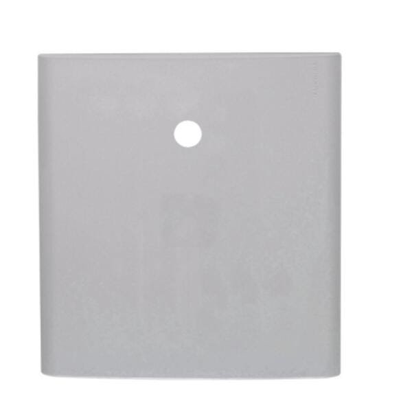 Placa 4X4 Com Furo 9,5Mm Tramontina - 57106/022 - Tramontina - 1