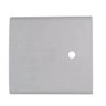 Placa 4X4 Com Furo 9,5Mm Tramontina - 57106/022 - Tramontina - 3