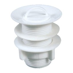 Kit 20 Un Válvula para Pia - V2 - Krona - 1