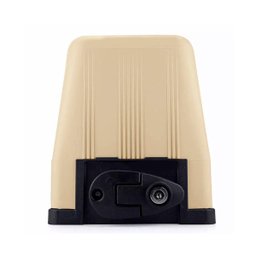 Kit Motor Rossi Dz3 Turbo 1/4 Hp Portão Deslizante - 3 Kit Motor Rossi Dz3 Turbo 1/4 Hp Portão Deslizante - 3