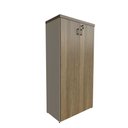 Ver imagem 2 de Armário Alto para Escritório 2 Portas