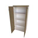 Ver imagem 4 de Armário Alto para Escritório 2 Portas