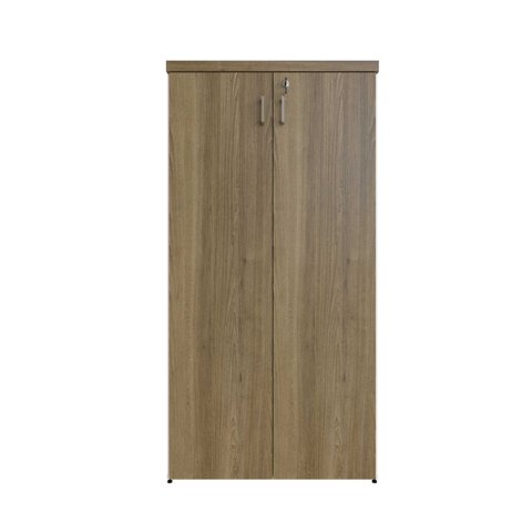 Armário Alto para Escritório 2 Portas