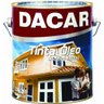 Dacar Tinta Oleo Branco 3,6L - 1