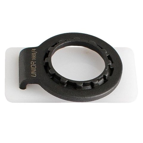 Chave de Raio e Cassete Unior Bike Tools Ref. 616758