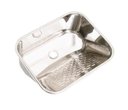 Ver imagem 1 de Tanque Inox S-500 50X40X23Cm