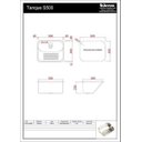 Ver imagem 2 de Tanque Inox S-500 50X40X23Cm