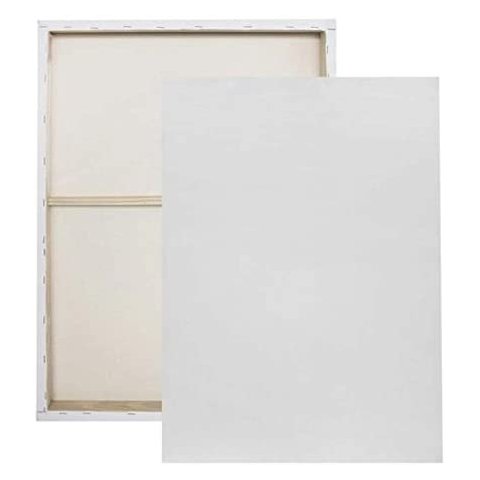 Tela de Pintura 10x10 - Pacote com 10 Unidade