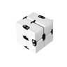 Infinito Fidget Cubo Mágico Anti Stress Branco - 1
