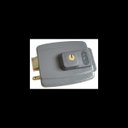 Ver imagem 2 de Fechadura Furação Especial Cinza Agl