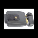 Ver imagem 1 de Fechadura Furação Especial Cinza Agl