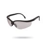 Óculos de Proteção Mig Espelhado Outdoor / Indoor Antirrisco - 1