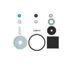 Ver imagem 1 de Reparo Valvula Lorenzetti P20 Censi 1090