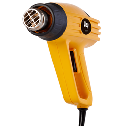 Soprador Térmico Ar Quente Potente Automotivo Profissional - 4