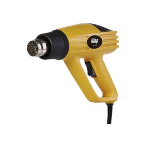 Soprador Térmico Ar Quente Potente Automotivo Profissional