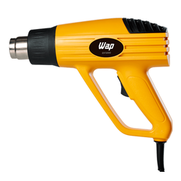 Soprador Térmico Ar Quente Potente Automotivo Profissional - 2