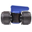 Ver imagem 2 de Registro União Conexões Mangueira Santeno 6 Unidades