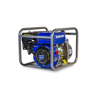 Motobomba Autoescorvante. 2X2 Gas 4T 5.5Hp 163Cc P.M. Tekna
