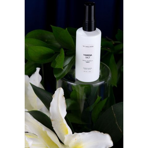 Travel Spray Maresia Salt 60ml