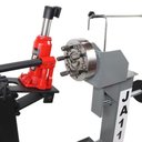 Ver mais imagens de Desempenador Automotivo JA110 para Recuperar Rodas com 2 Flanges Cinza