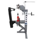 Ver imagem 1 de Desempenador Automotivo JA110 para Recuperar Rodas com 2 Flanges Cinza