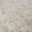 Ver imagem 4 de Tapete Sala Quarto 4,00x3,00m Talia 377 Bege - Coleção Pemogo