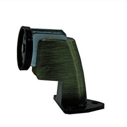 Prendedor Porta Magnético 808 Zamack Antique - 2