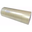 Ver imagem 2 de Fita Adesiva Transparente 48mm X 100 Metros 5 Unidades