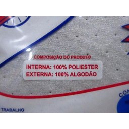 Forro Térmico Furadinho para Tábua de Passar Roupas 138x45 - 3