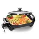 Ver imagem 1 de Panela Elétrica Suggar Chef Gourmet - PE1022PT 220V