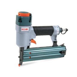 Pinador Pneumático Pf50 Profissional 10 50Mm Rocama - 1