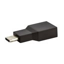 Ver imagem 1 de Adaptador Usb Tipo-c para Hdmi 4k