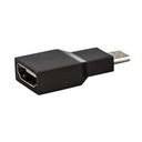 Ver imagem 2 de Adaptador Usb Tipo-c para Hdmi 4k