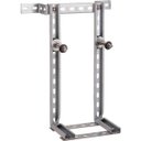 Ver imagem 1 de Fixação Para Bacia/Bidê Suspenso Alvenaria Sp.132.01 Deca