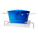 Ver imagem 3 de Valvula Duchao Caixa C/1 Peca - Blukit Blukit Metal