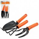 Ver imagem 1 de Kit De Jardinagem Com 3 Peças Ref: Bfh1618