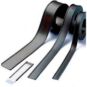 Porta Etiquetas Magnético 50 Mm Largura, 50 M Comprimento