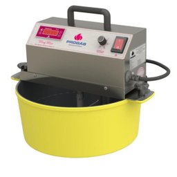 Misturador Mogimix 7 Kg Progás Prmog-07E Elétrico - 1