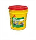 Ver imagem 1 de Sika1 Aditivo Impermeabilizante para Reboco 18L