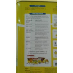 Tinta Quartzolit Acrilica Parede Nova 18L Branco Neve Fosco - 3