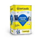 Ver imagem 1 de Tinta Quartzolit Acrilica Parede Nova 18L Branco Neve Fosco